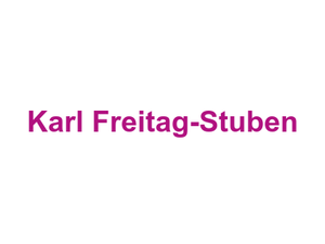 Karl Freitag-Stuben Logo