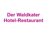 Der Waldkater Hotel-Restaurant Logo