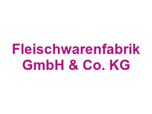 Metzgerei Zimbo Fleischwarenfabrik GmbH & Co. KG Logo