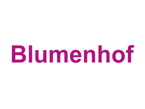 Blumenhof Logo