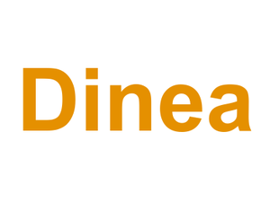 Dinea Logo