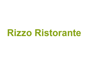 Rizzo Ristorante Logo