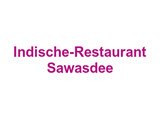 Indische-Restaurant Sawasdee Logo