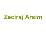 Zeciraj Arsim Logo