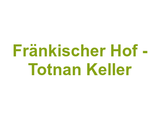 Fränkischer Hof - Totnan Keller Logo