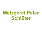 Metzgerei Peter Schlüter Logo