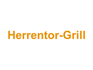 Herrentor-Grill Logo