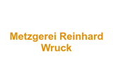 Metzgerei Reinhard Wruck Logo