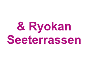 Pangung Tropengarten & Ryokan Seeterrassen Logo