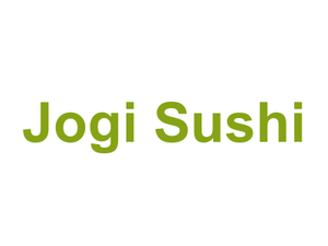 Jogi Sushi Logo