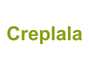 Creplala Logo