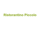 Ristorantino Piccolo Logo