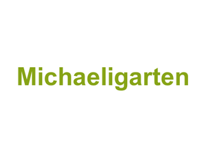 Michaeligarten Logo