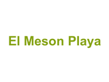 El Meson Playa Logo