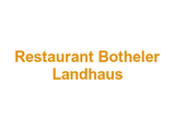 Restaurant Botheler Landhaus Logo