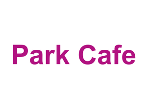 Park Cafe Logo