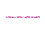 Adel.es Restaurant.Feinkost.Catering.Events Logo