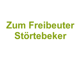 Zum Freibeuter Störtebeker Logo