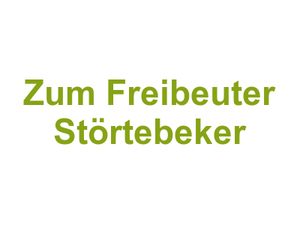 Zum Freibeuter Störtebeker Logo