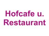 Breiers Kräutergarten Hofcafe u. Restaurant Logo