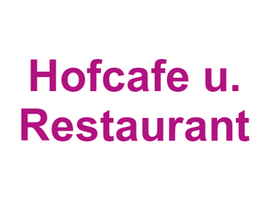 Breiers Kräutergarten Hofcafe u. Restaurant Logo