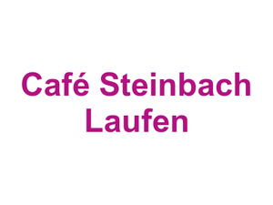 Café Steinbach Laufen Logo