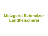 Metzgerei Schmelzer Landfleischerei Logo