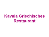 Kavala Griechisches Restaurant Logo