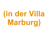 Restaurant "Culinaricum" (in der Villa Marburg) Logo
