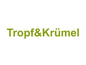Tropf&Krümel Logo