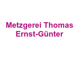 Metzgerei Thomas Ernst-Günter Logo
