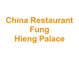 China Restaurant Fung Hieng Palace Logo