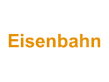 Eisenbahn Logo