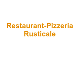 Restaurant-Pizzeria Rusticale Logo