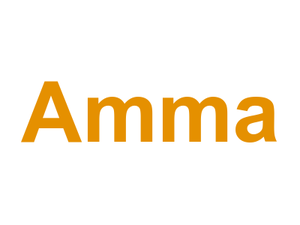 Amma Logo