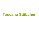Toscana Stübchen Logo