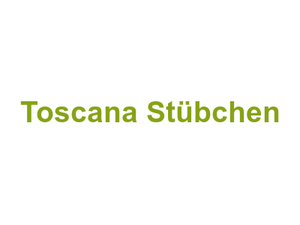 Toscana Stübchen Logo