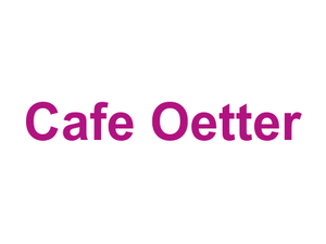 Cafe Oetter Logo