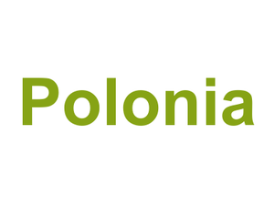 Polonia Logo