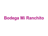 Bodega Mi Ranchito Logo