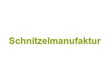 Schnitzelmanufaktur Logo