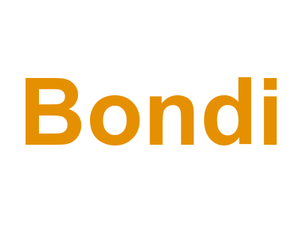 Bondi Logo