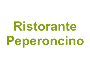 Ristorante Peperoncino Logo