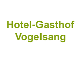 Hotel-Gasthof Vogelsang Logo