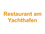 Restaurant am Yachthafen Logo