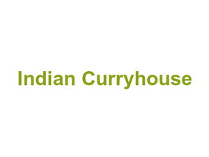 Indian Curryhouse Logo