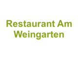 Restaurant Am Weingarten Logo