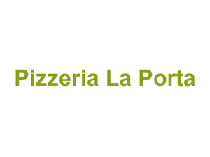 Pizzeria La Porta Logo