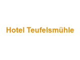 Hotel Teufelsmühle Logo