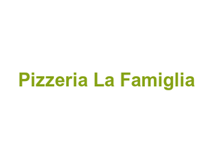 Pizzeria La Famiglia Logo